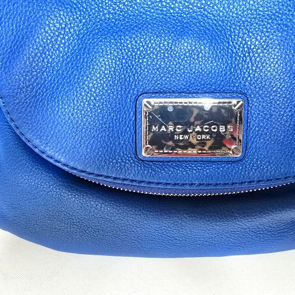 NWT Marc Jacobs Natasha Q Salton Sea - Picture 2 of 6